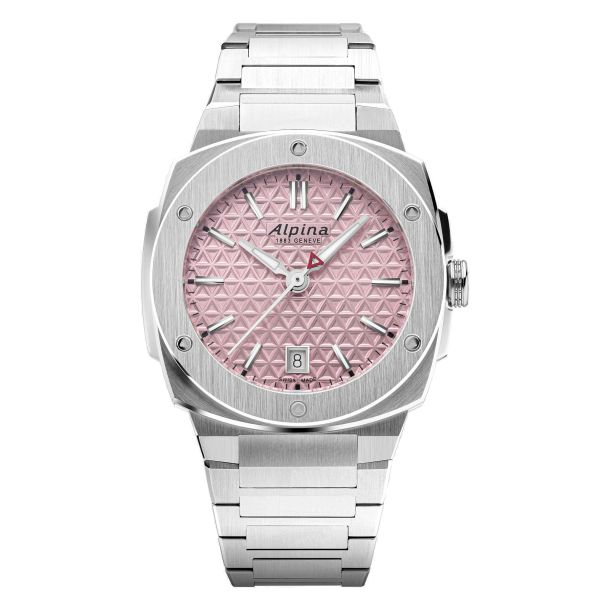 Alpina quartz movement sale