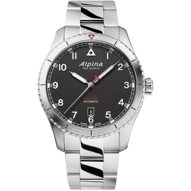 Alpina startimer hot sale
