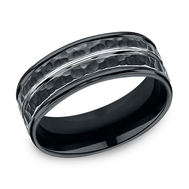 Cobalt chrome rings store benchmark