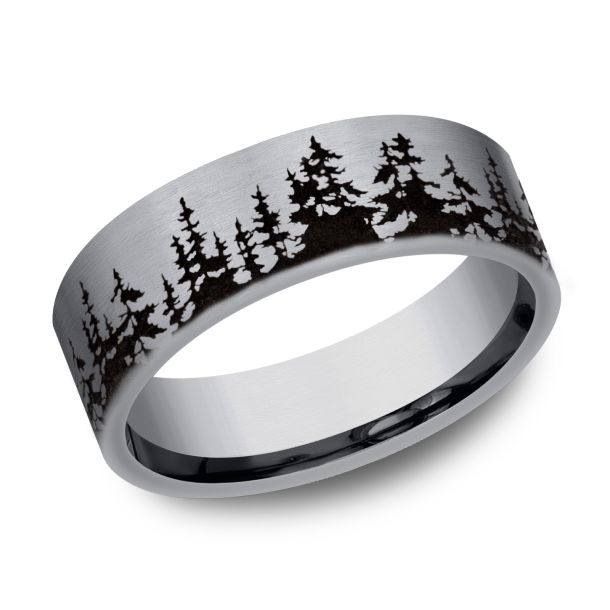 Benchmark tantalum clearance