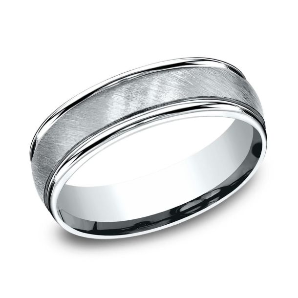 Benchmark 10k clearance gold ring