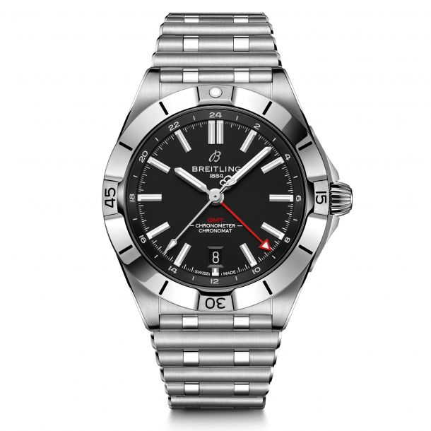 Breitling chronomat 40mm clearance
