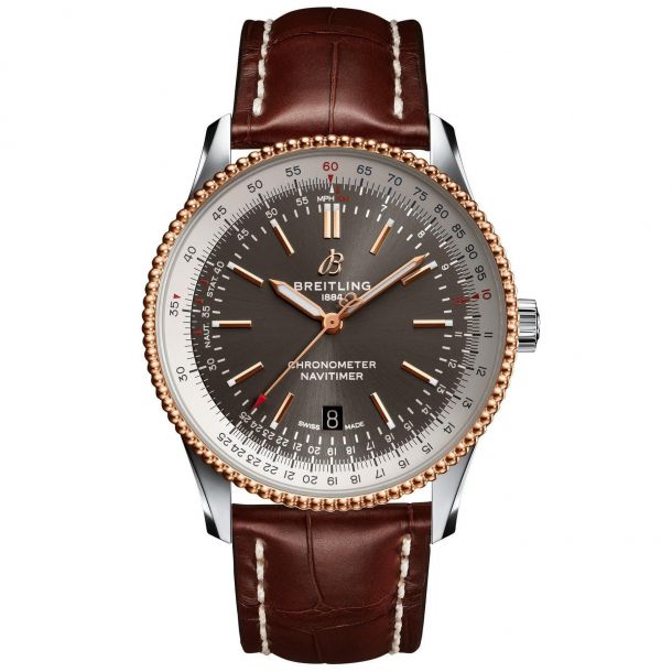Montre breitling navitimer hotsell occasion