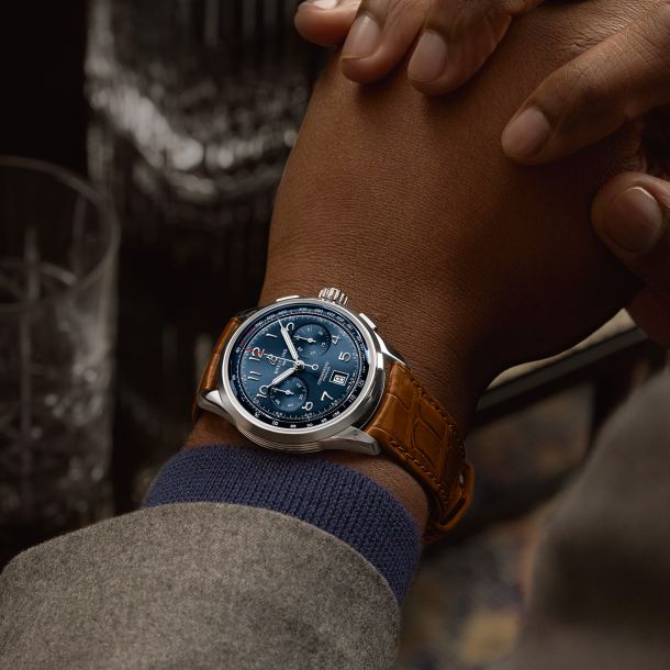 Premier b01 new arrivals chronograph 42