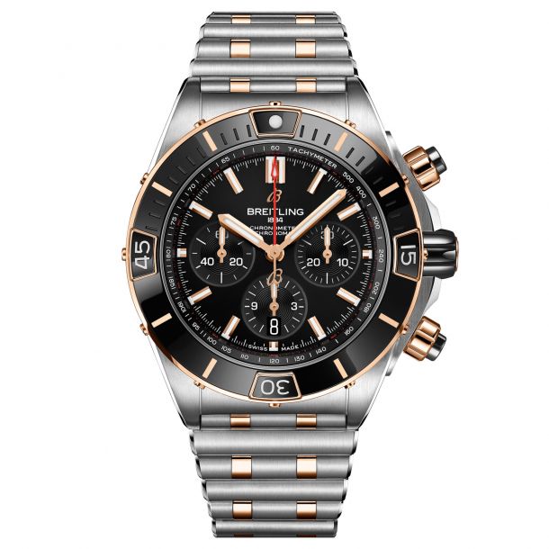 Breitling sales chronomat bracelet