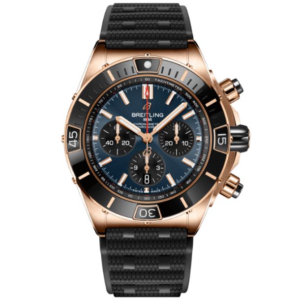Vendo breitling navitimer sale