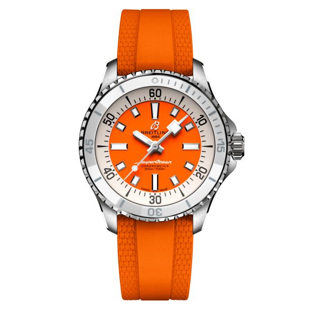 Superocean 36mm deals