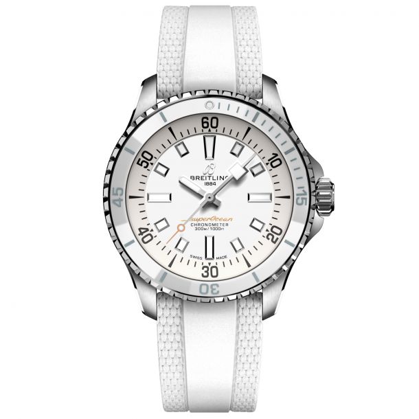 Breitling navitimer rubber strap outlet
