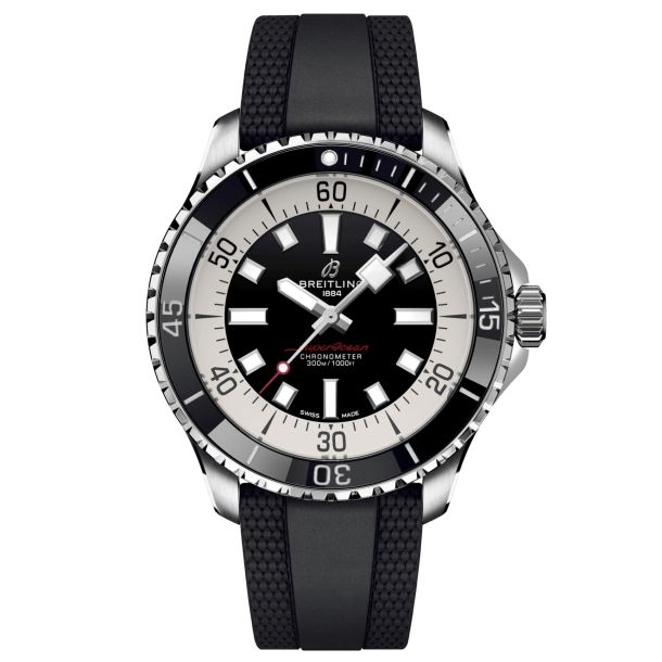 Breitling 2024 style strap
