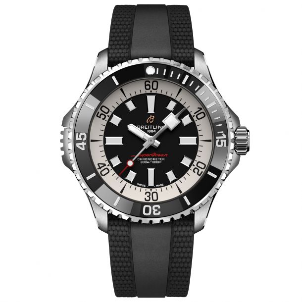 Breitling rubber hotsell
