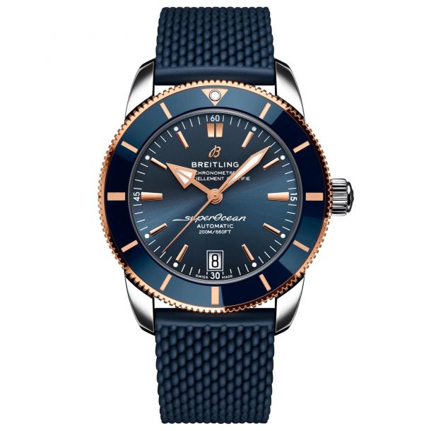 Breitling superocean heritage strap shop