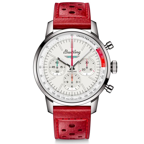 Top 10 discount leather watches