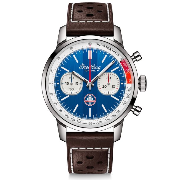 Breitling top gun sales