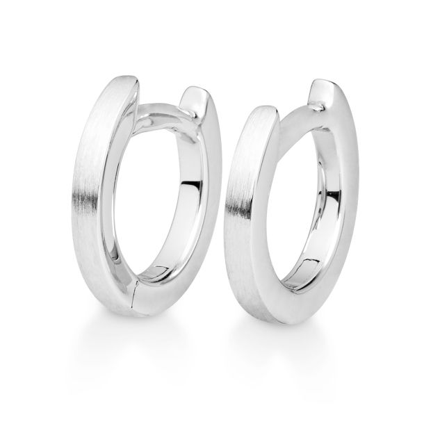 Breuning earrings top