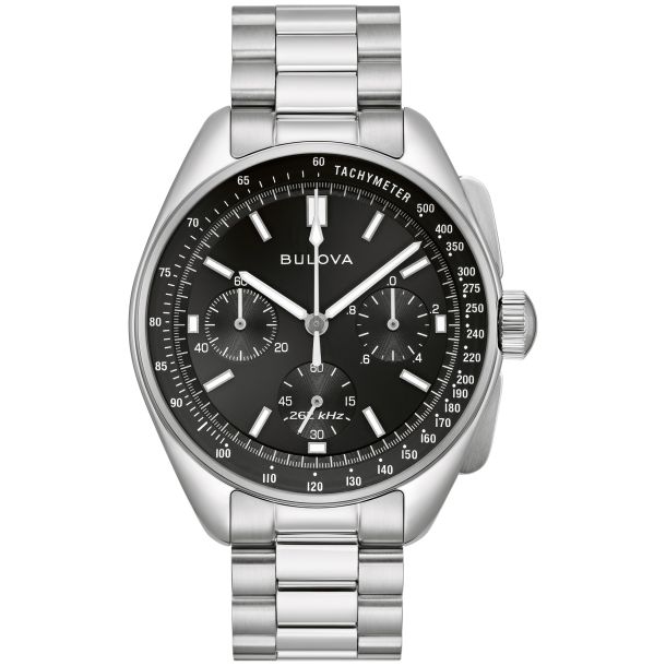 Seiko limited edition men's chronograph special value stainless steel bracelet cheap watch 43.5 mm