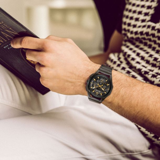 Bulova shop curv prezzo