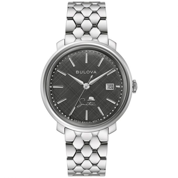 Bulova frank sinatra online