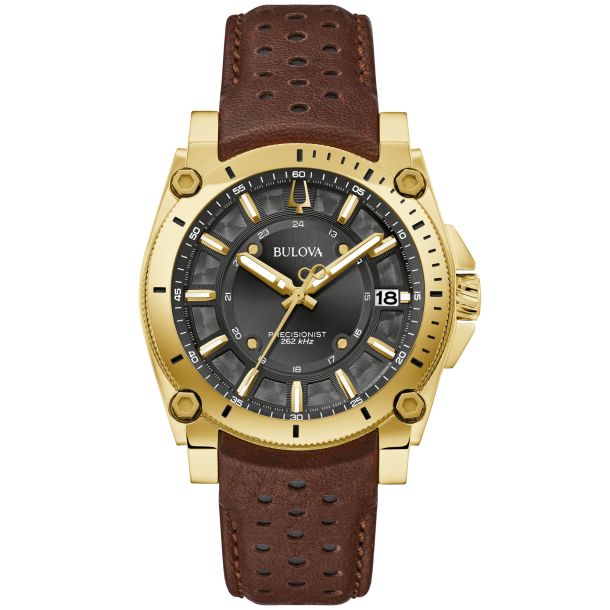 The bay bulova mens watches new arrivals