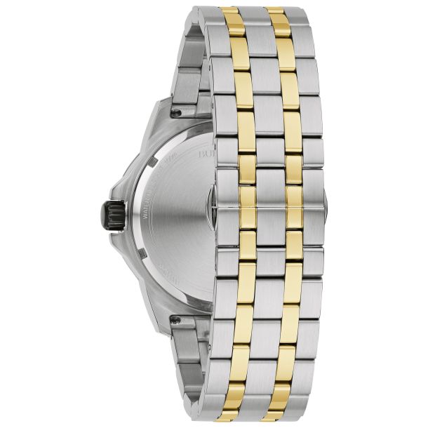 Bulova eco clearance drive