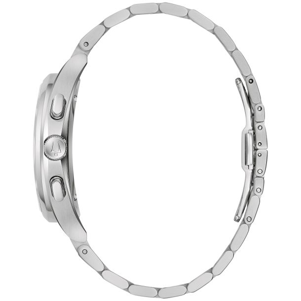 Bulova discount progressive curv
