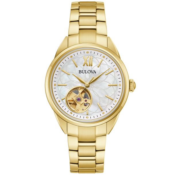 Bulova sutton shop automatic
