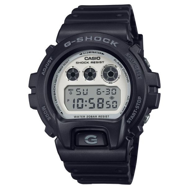 G shock 6900 series clearance