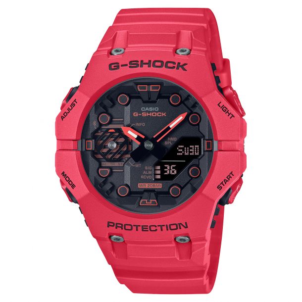 Bluetooth g hotsell shock features