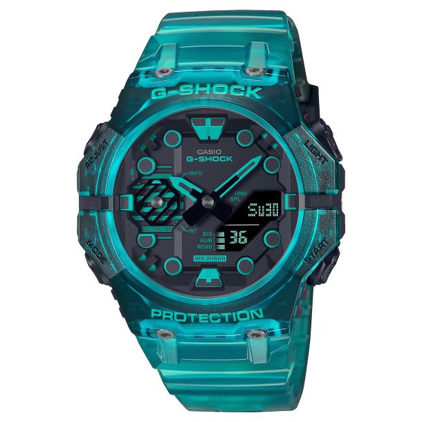 G shock wr20bar bluetooth deals
