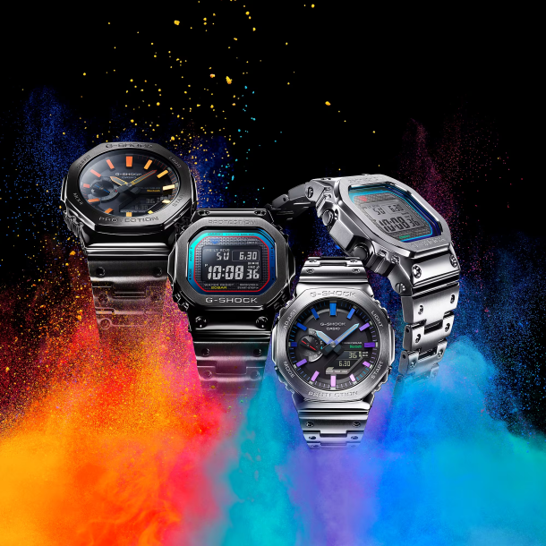 G shock analog digital solar cheap