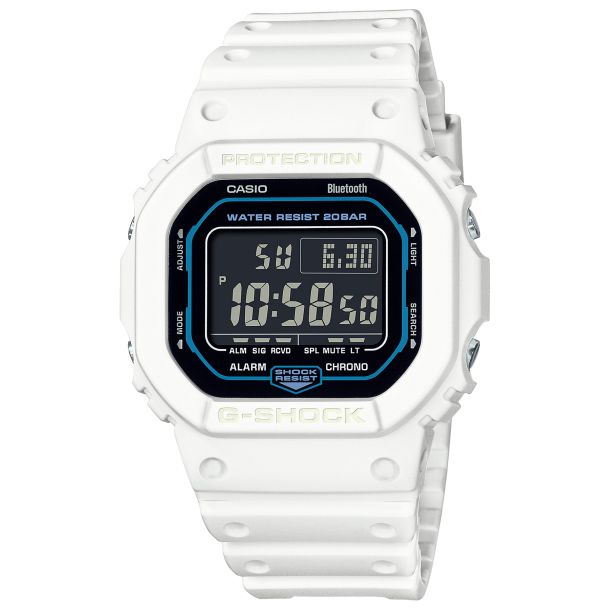 Casio connectée sales