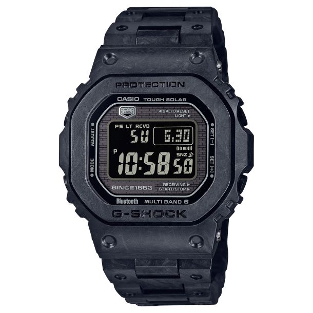 Casio 5000 watch best sale