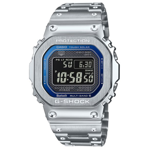 Casio g shock steel 5000 top