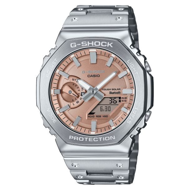 G shock copper clearance