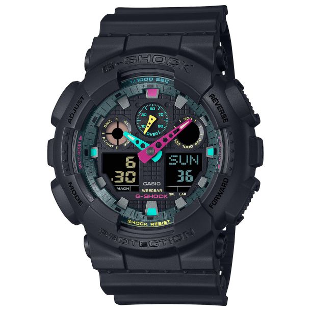 Casio w 100 store