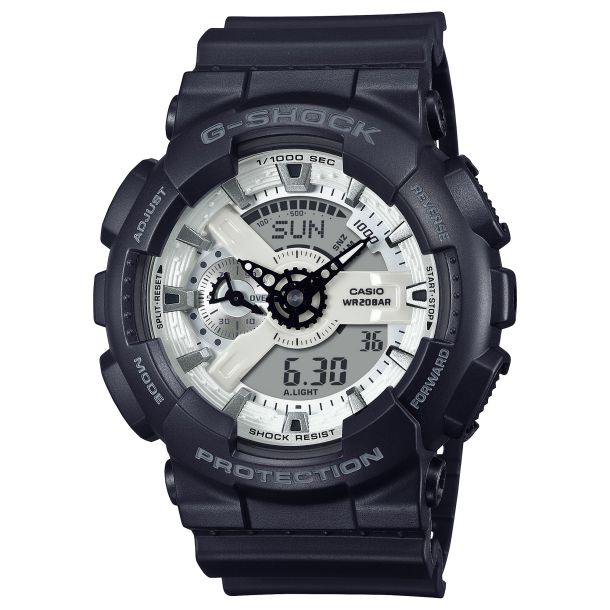 Ga 110 series clearance