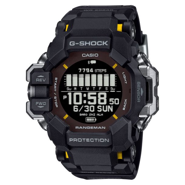 G shock sales rangeman rd