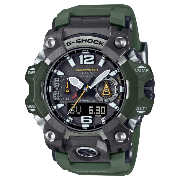 Casio g shock connected clearance