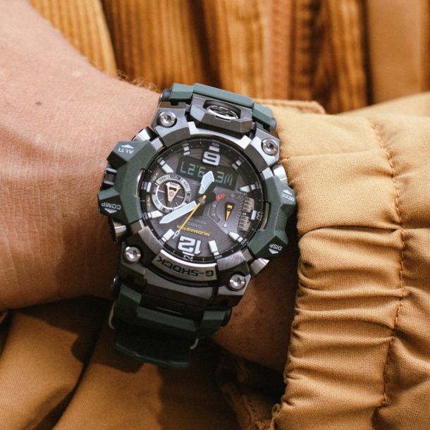 Mudmaster green shop