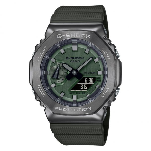G shock octagon series sales
