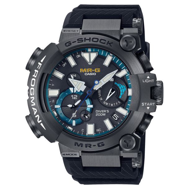 Mr g shock watch new arrivals