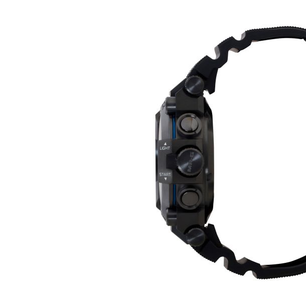 Casio g shock rubber strap cheap
