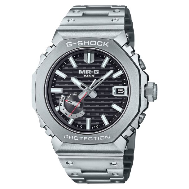 Thin g shock watch hotsell