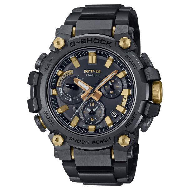 Casio connected hot sale