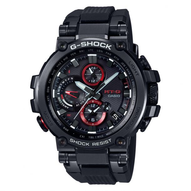 Casio connected discount