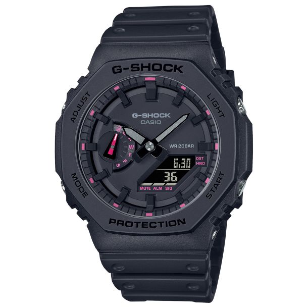 G shock basic model 2025