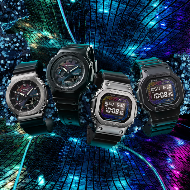 Casio gw series hotsell