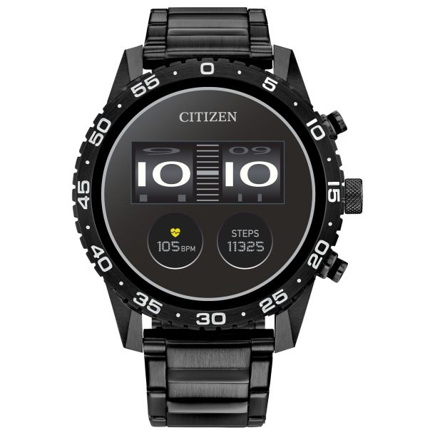 Wear os 3100 discharged watches