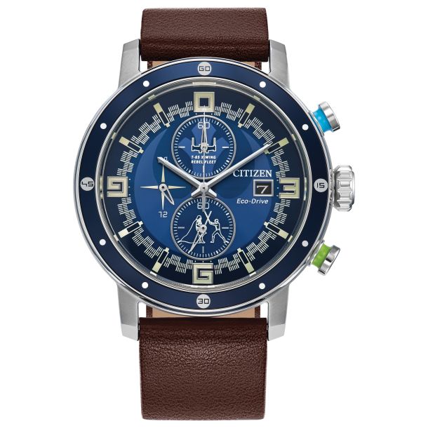 Citizen princess leia on sale watch