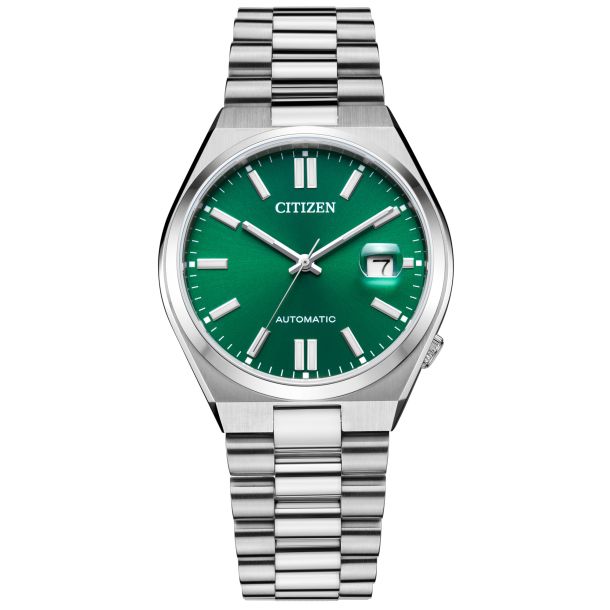 Citizen eco drive grey face new arrivals