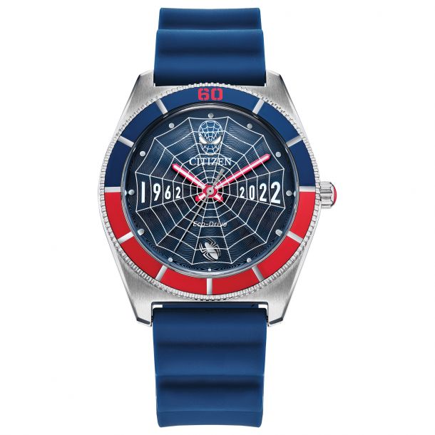 Avengers hotsell watch citizen